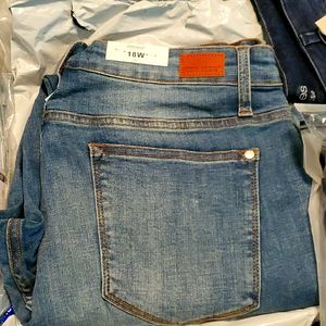 Judy Blue Skinny Fit Jeans